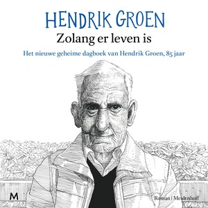 Zolang er leven is - luisterboek