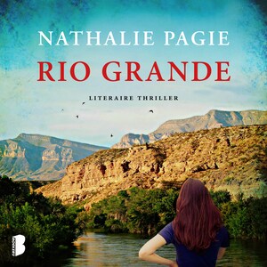 Rio Grande - luisterboek