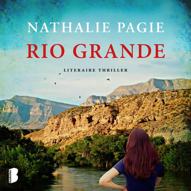 Book cover for Rio Grande