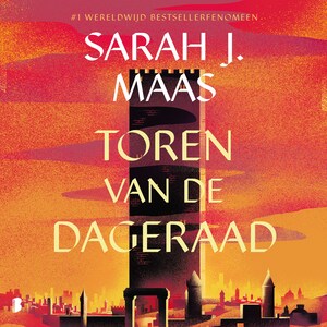 Toren van de dageraad - luisterboek