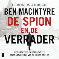 De spion en de verrader