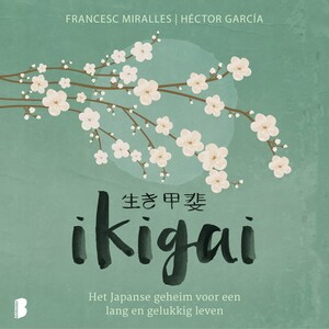 Ikigai - luisterboek