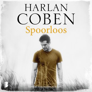 Spoorloos - luisterboek