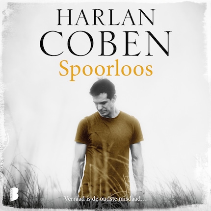 Spoorloos bookCoverFor
