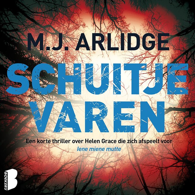 Book cover for Schuitje varen