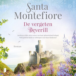 De vergeten Deverill - luisterboek