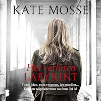 Het verloren labyrint