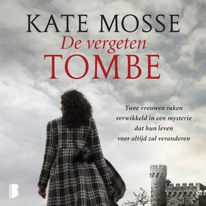 De vergeten tombe - luisterboek