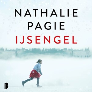 IJsengel - luisterboek