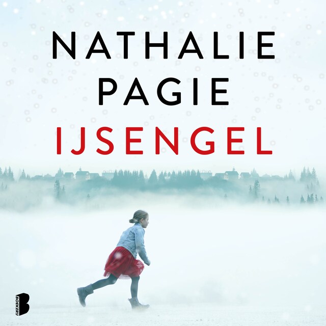 Book cover for IJsengel
