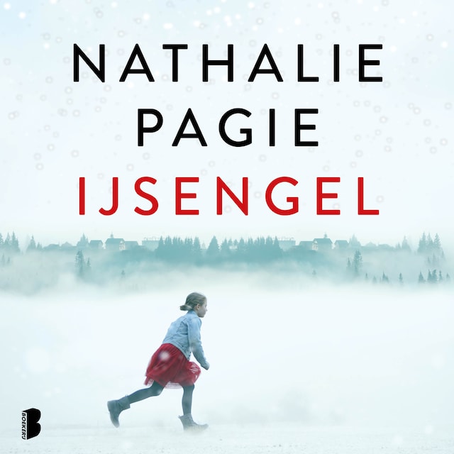 Book cover for IJsengel