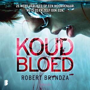 Koud bloed - luisterboek