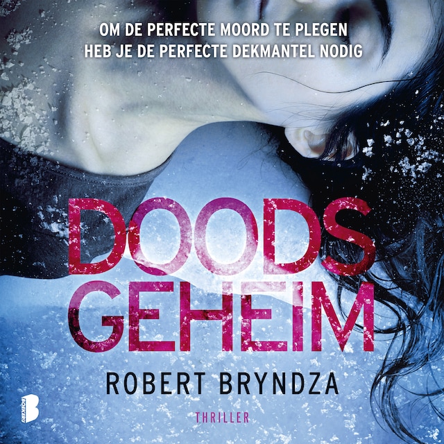 Book cover for Doods geheim