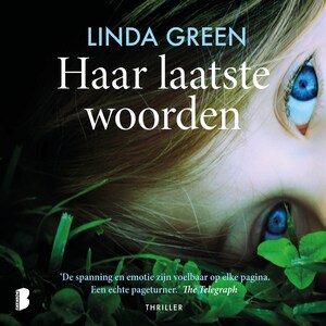 Haar laatste woorden - luisterboek