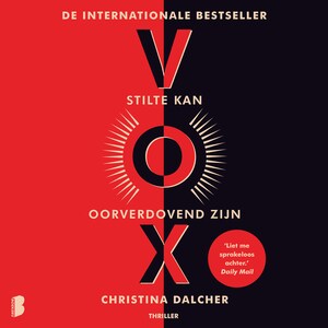 VOX - luisterboek