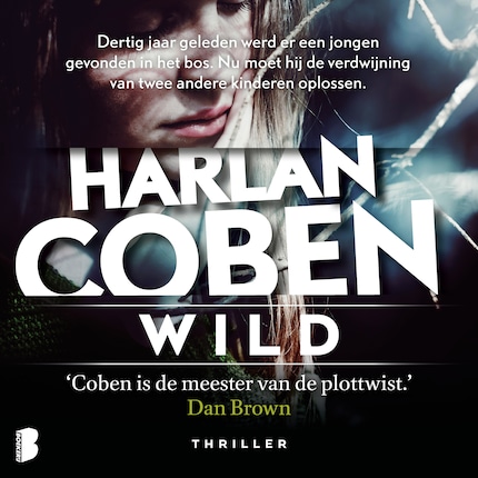 Wild bookCoverFor