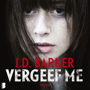 Vergeef me - luisterboek