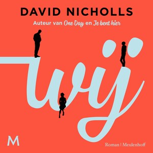 Wij - luisterboek