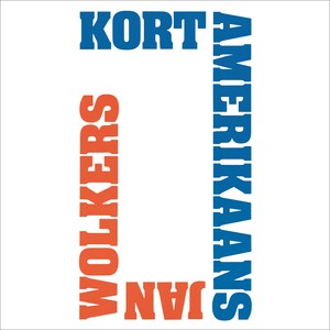 Kort Amerikaans - luisterboek