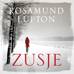Zusje - luisterboek