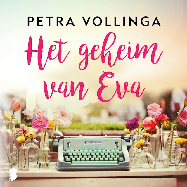 Book cover for Het geheim van Eva