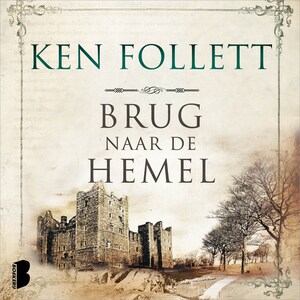 Brug naar de hemel - luisterboek