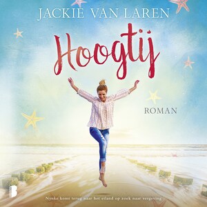 Hoogtij - luisterboek
