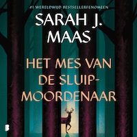 Het mes van de sluipmoordenaar
