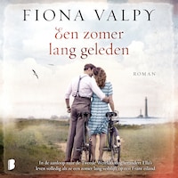 Een zomer lang geleden