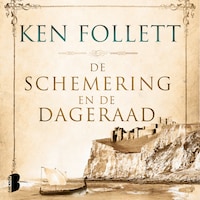 De schemering en de dageraad