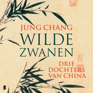 Wilde zwanen - luisterboek