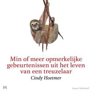 Min of meer opmerkelijke gebeurtenissen uit het leven van een treuzelaar - luisterboek