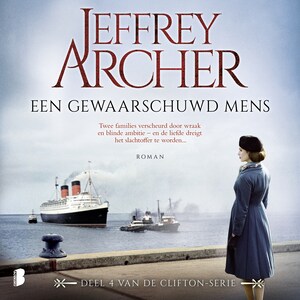 Een gewaarschuwd mens - luisterboek