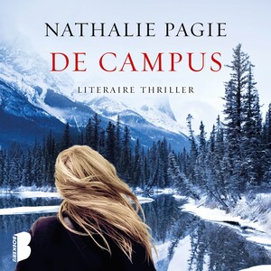 De campus - luisterboek