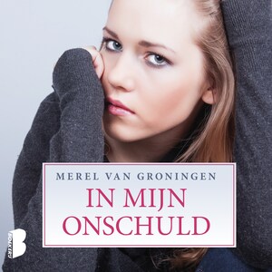 In mijn onschuld - luisterboek