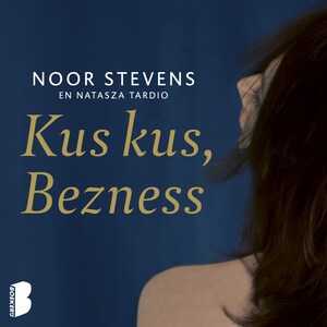 Kus kus, Bezness - luisterboek