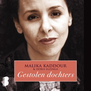 Gestolen dochters - luisterboek