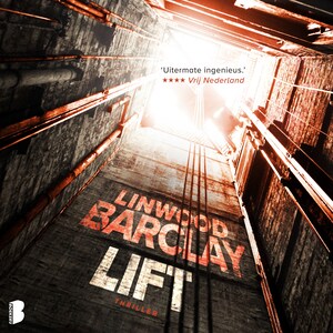 Lift - luisterboek