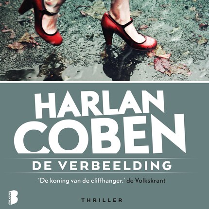 De verbeelding bookCoverFor