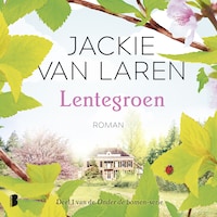Lentegroen