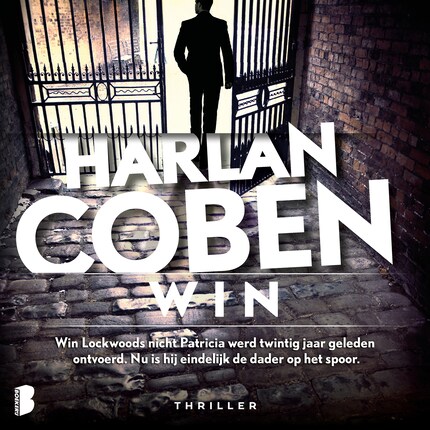 Win bookCoverFor