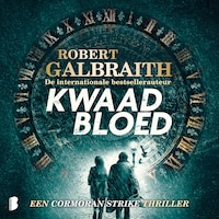 Kwaad bloed