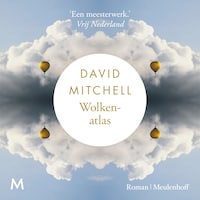 Wolkenatlas