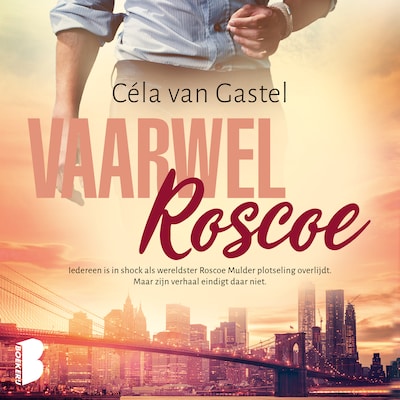 Vaarwel Roscoe