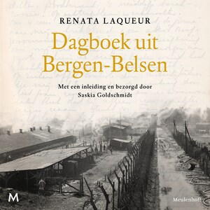 Dagboek uit Bergen-Belsen - luisterboek