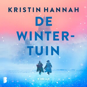 De wintertuin - luisterboek