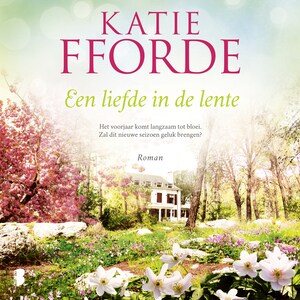 Een liefde in de lente - luisterboek