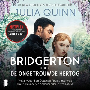 De ongetrouwde hertog - luisterboek