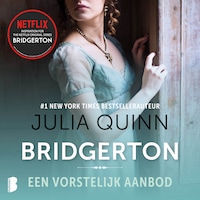 Een vorstelijk aanbod