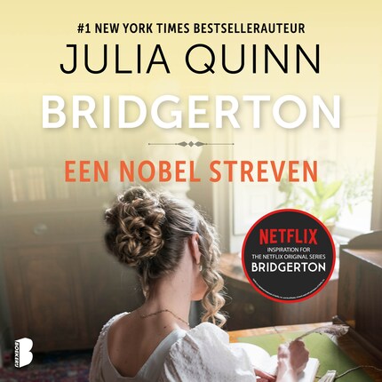 Een nobel streven bookCoverFor
